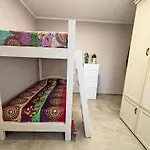 Дом отдыха Sweet By Interhome Монтескудайо